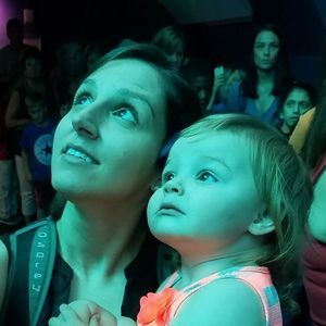 Meet your Posher, Catherine